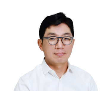 김유원 네이버클라우드 대표