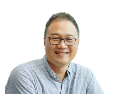 이주현 유밥 상무